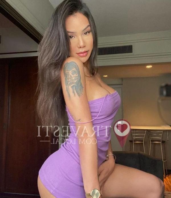 25P Victória Helena nude