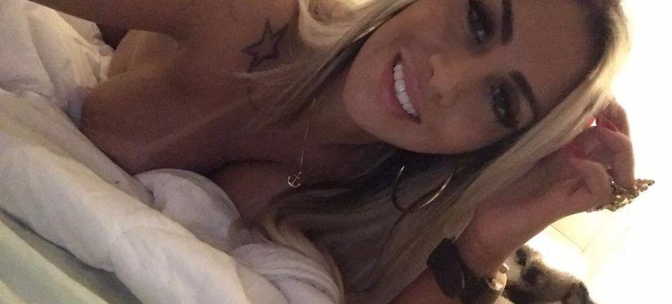 25P Juju Ferrari nude