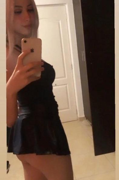 19P Deborha Zugueidy nude
