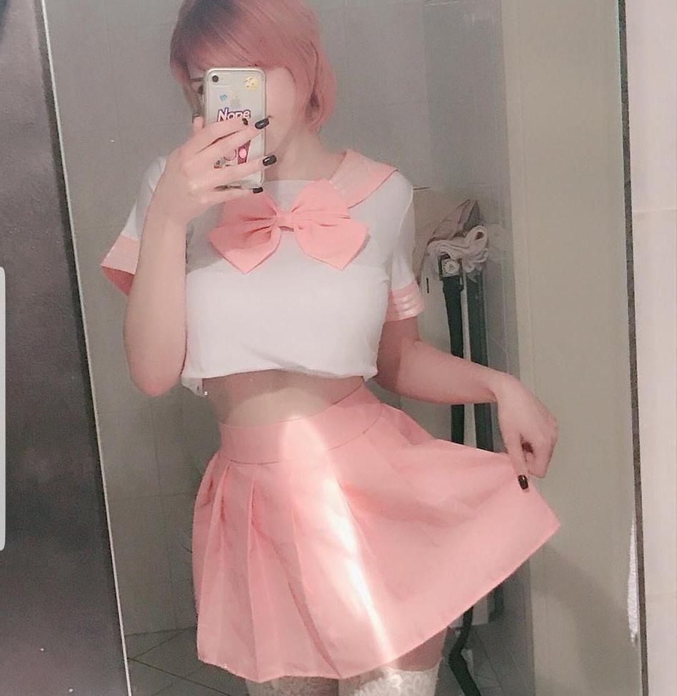 25P Notyourwaifu_6 nude