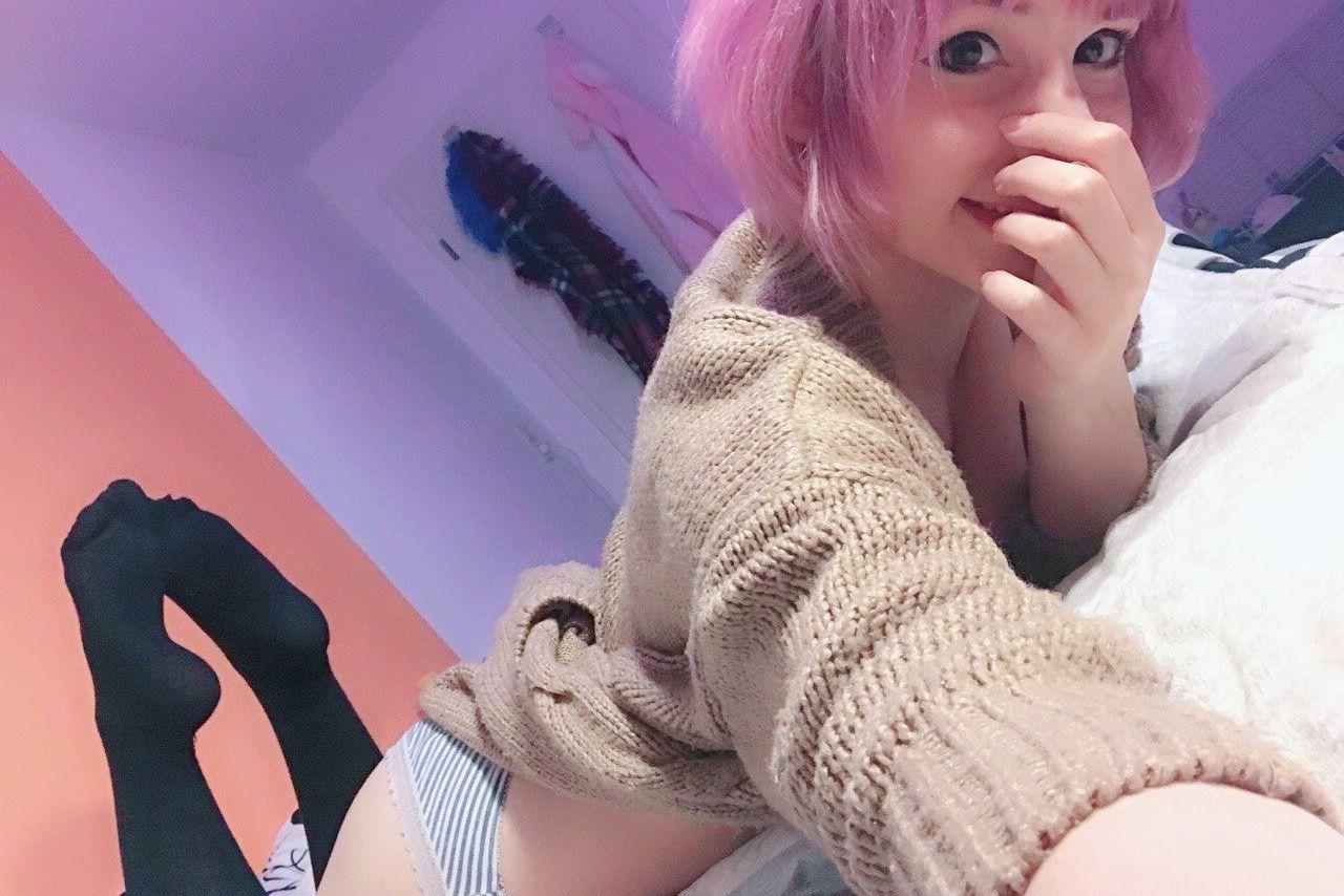 25P Notyourwaifu_6 nude