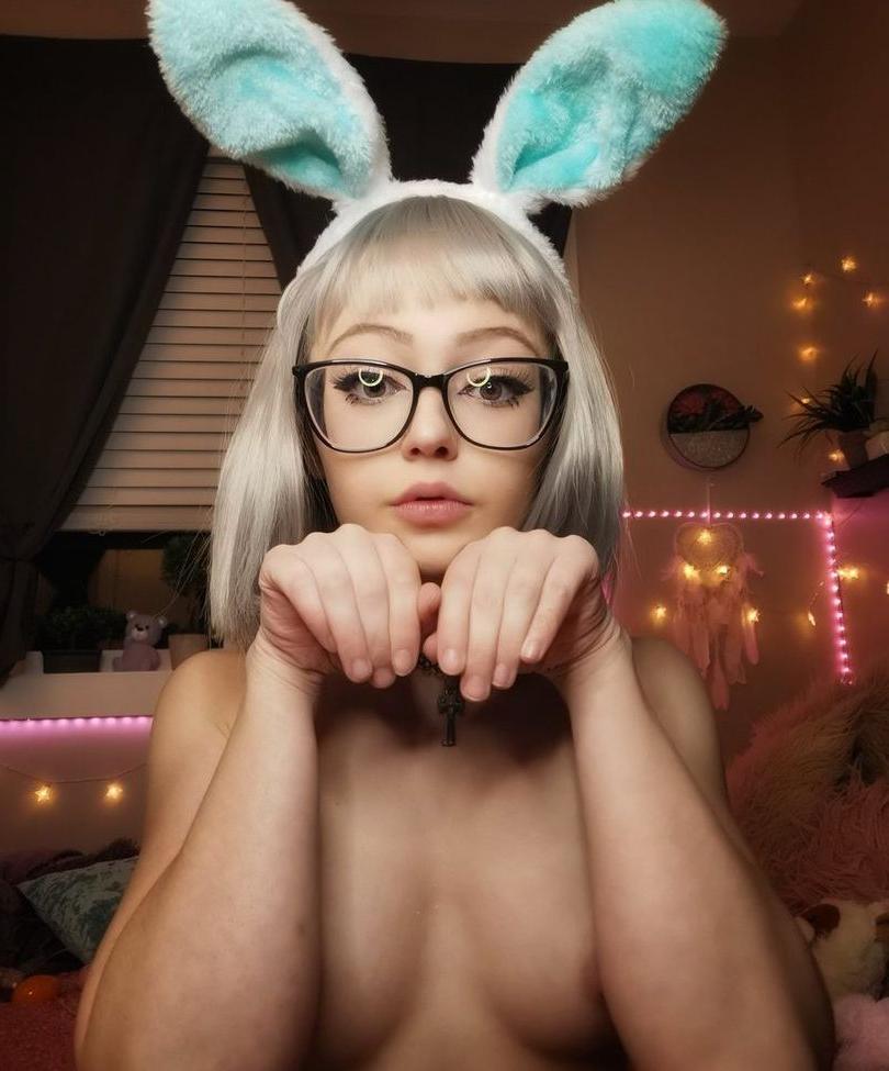 25P Graciegreyyxo nude