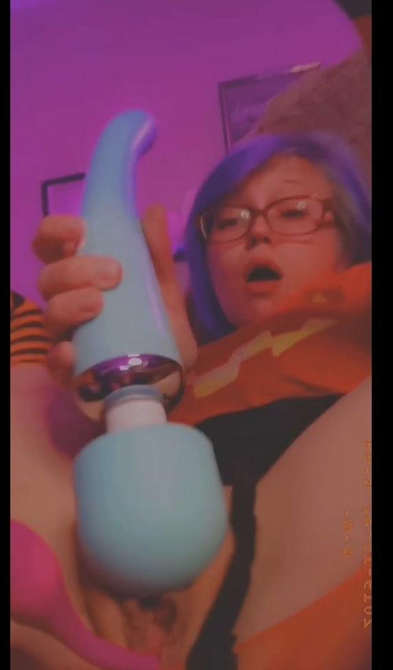 25P Graciegreyyxo nude