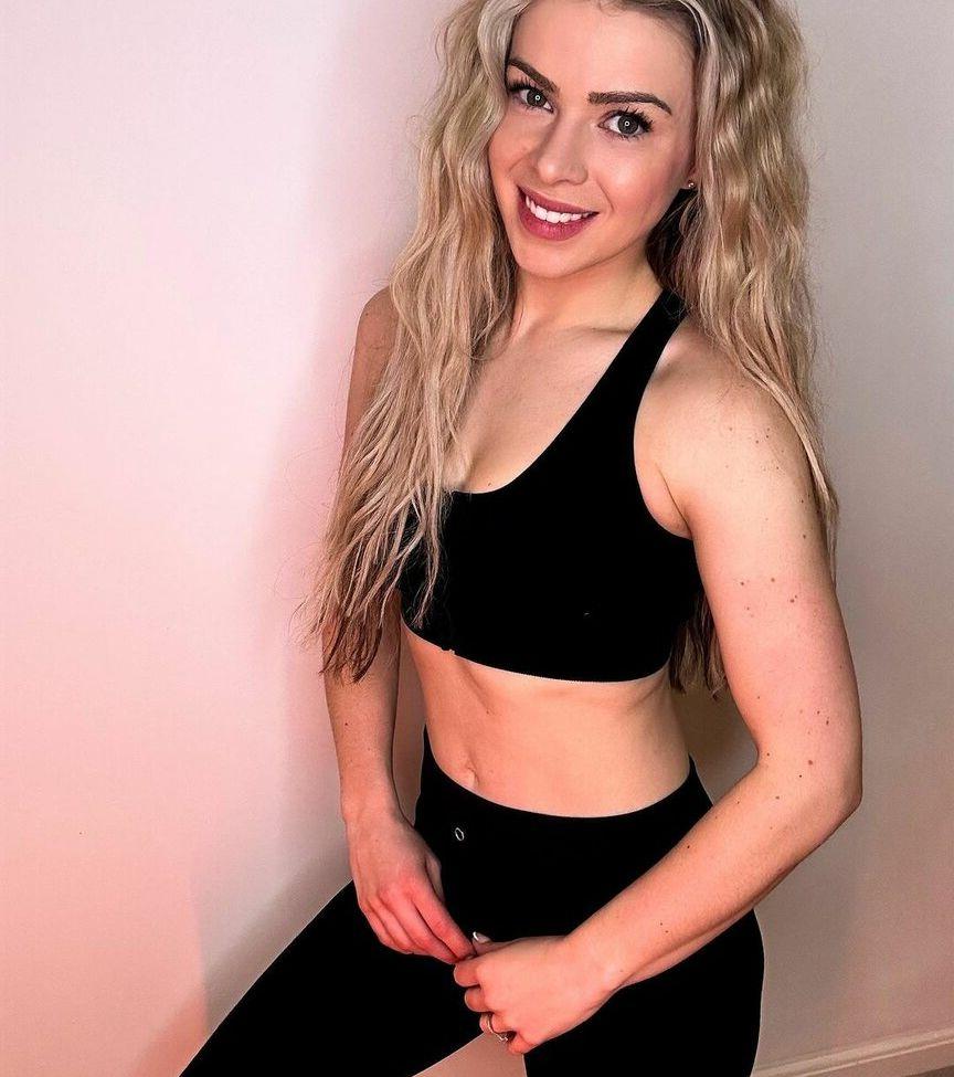 25P Scottish Murmurs nude