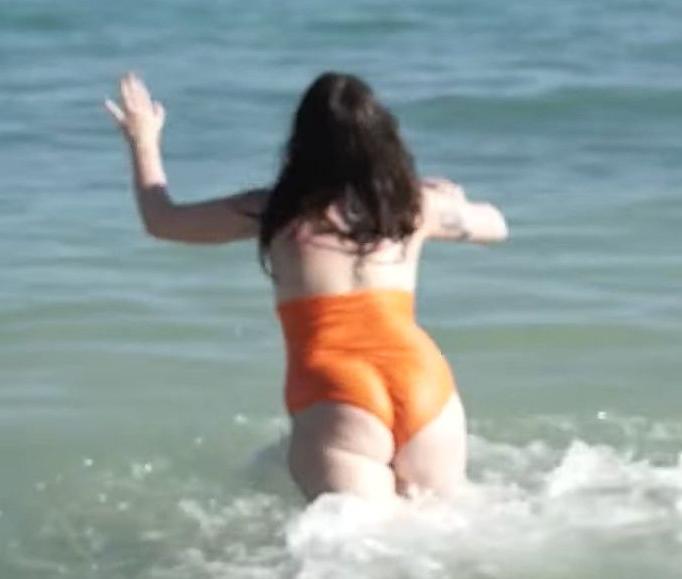 25P Shauna Dewit nude