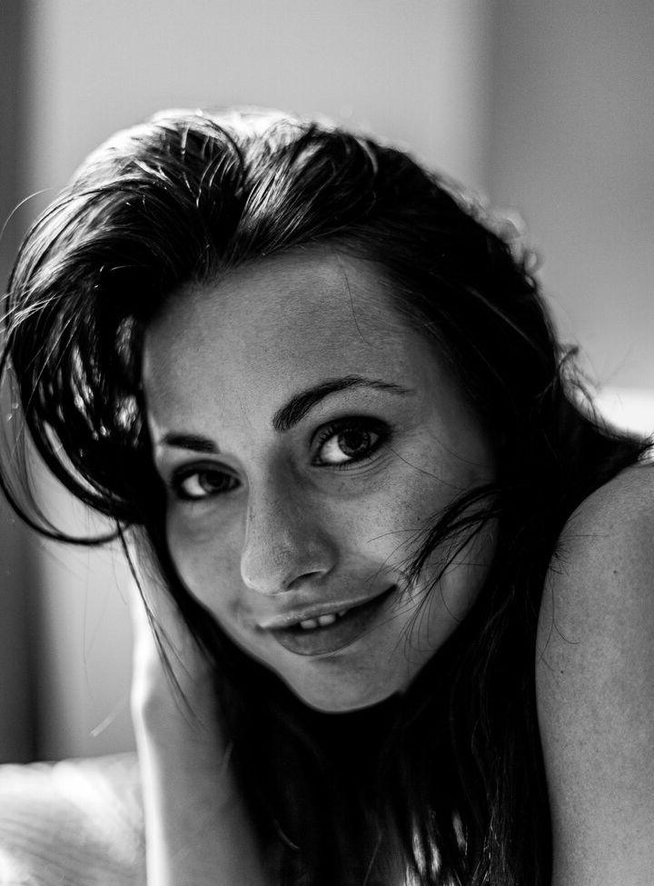 25P Michaela Isizzu nude