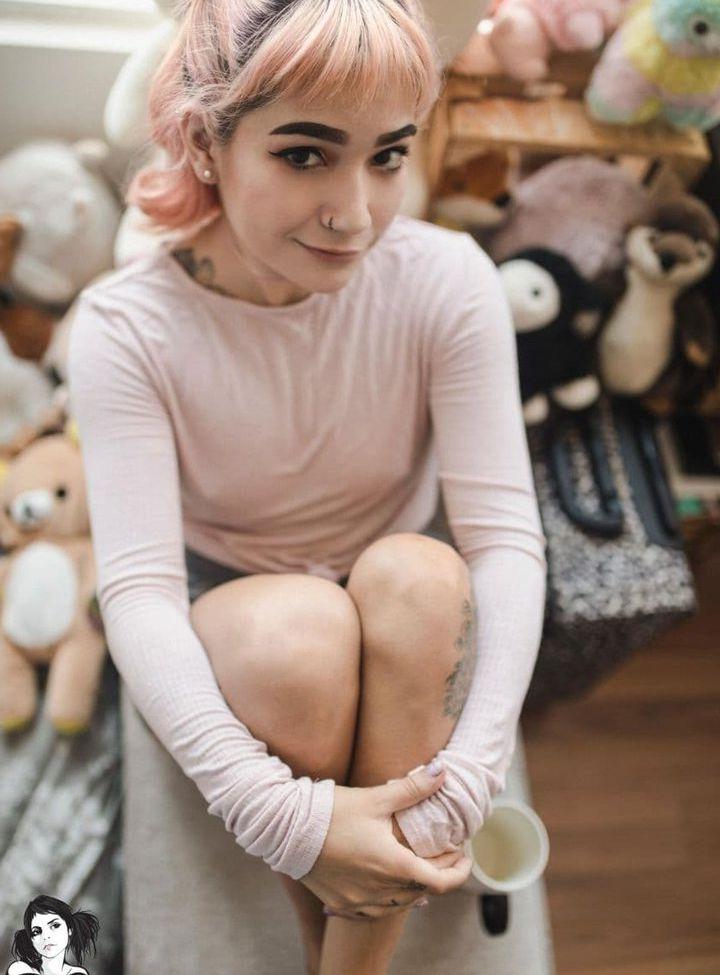 25P Haruki Muracallme nude