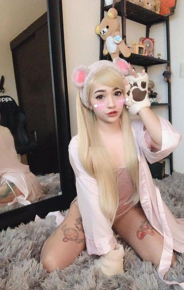25P Haruki Muracallme nude