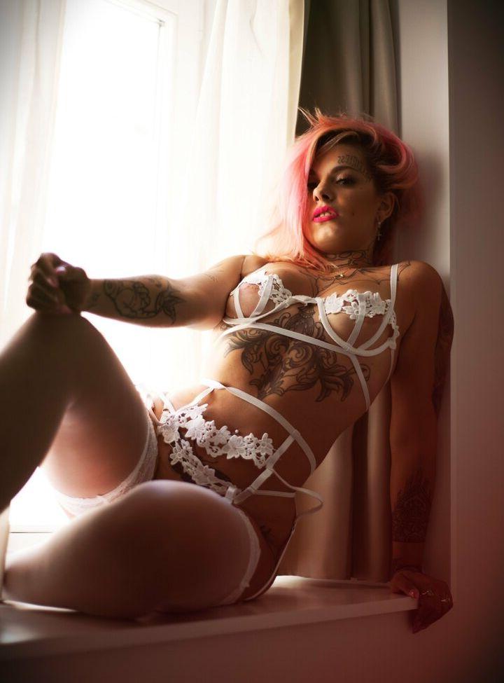 25P Hardcandy nude