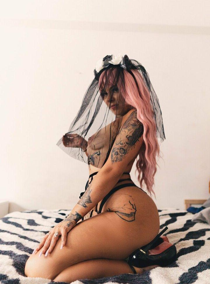 25P Hardcandy nude