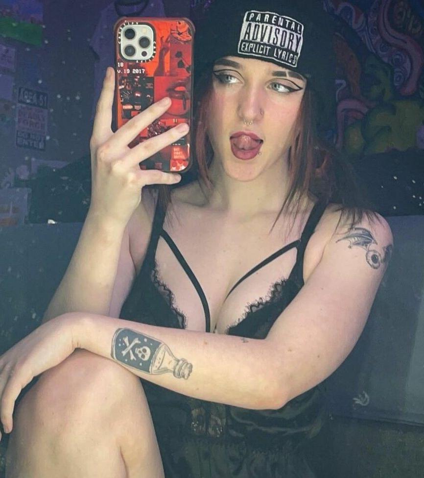 25P Jaydecandance nude