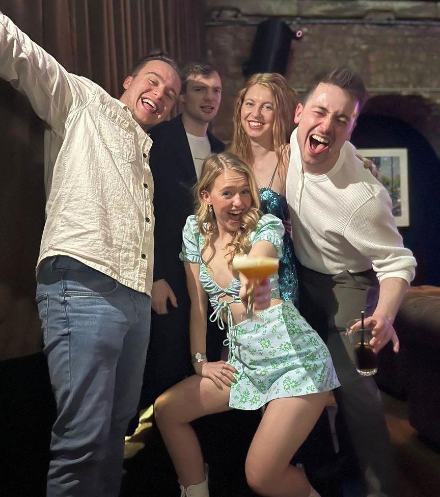 25P Coronation Street nude