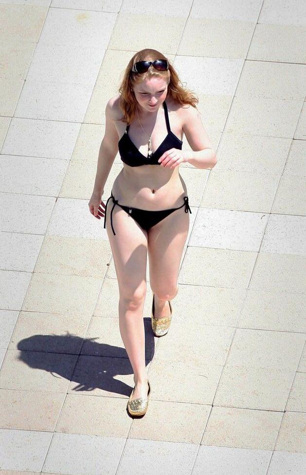 25P Coronation Street nude