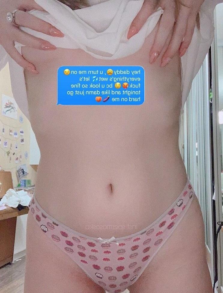 25P Tanya Kruit nude