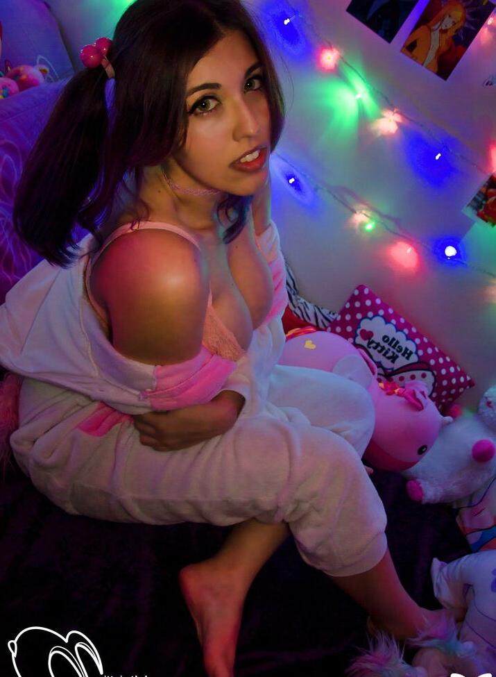 25P Dychancosplay nude