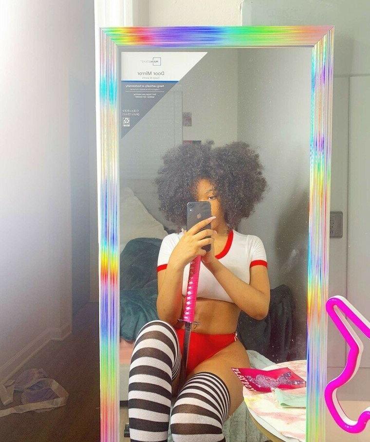 8P Badgalfairy nude