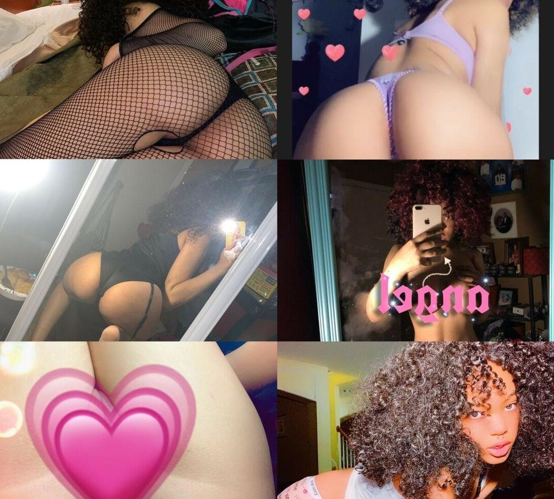 8P Badgalfairy nude