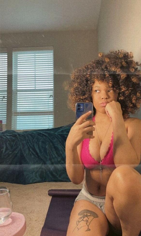 8P Badgalfairy nude