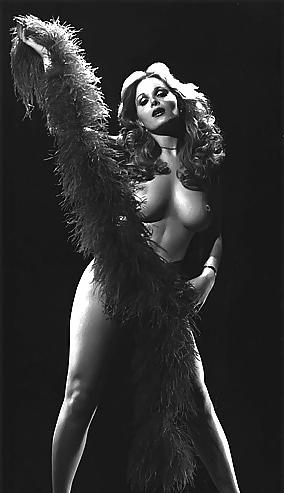 25P Vintage - Burlesque