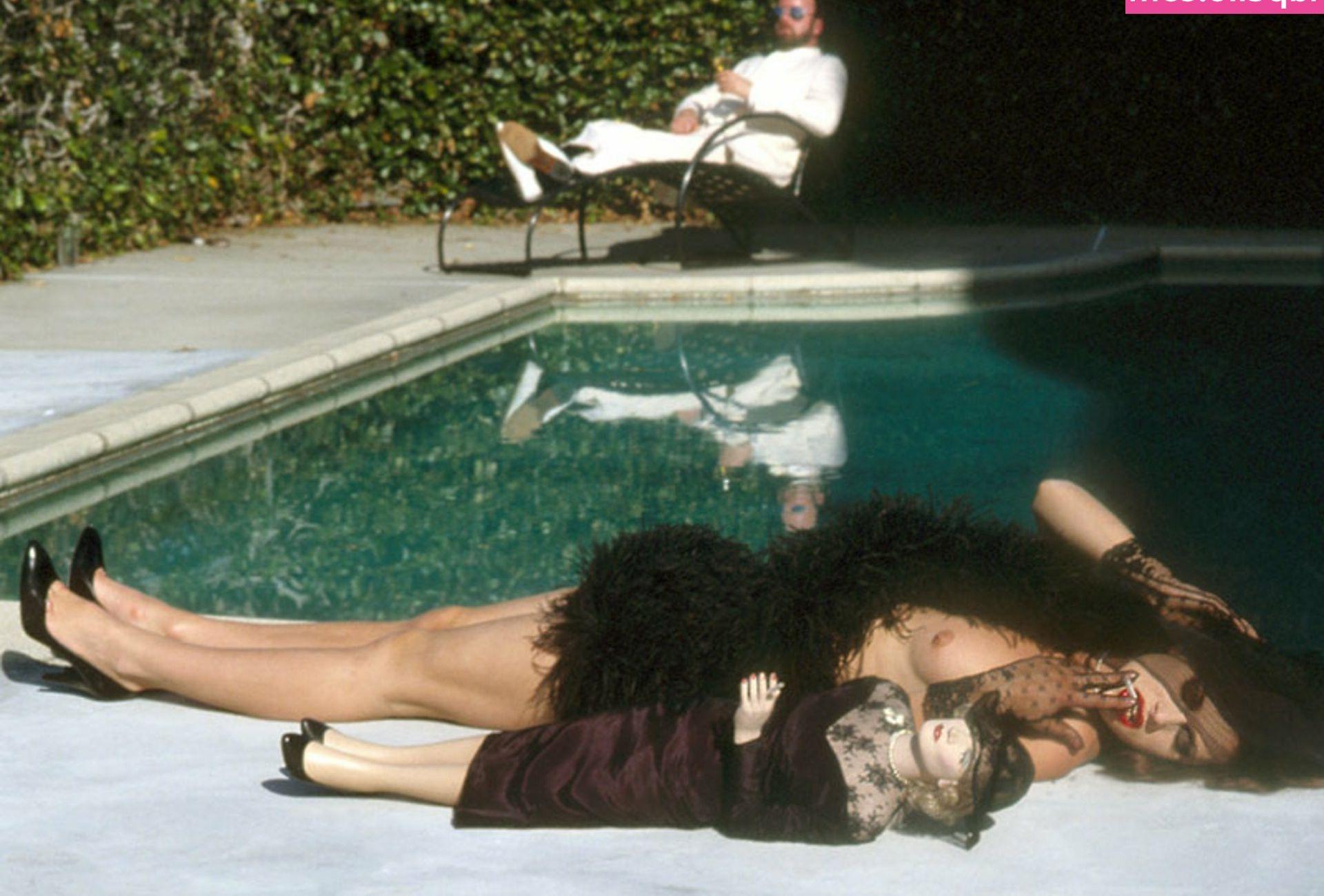 19P Nastassja Kinski nude