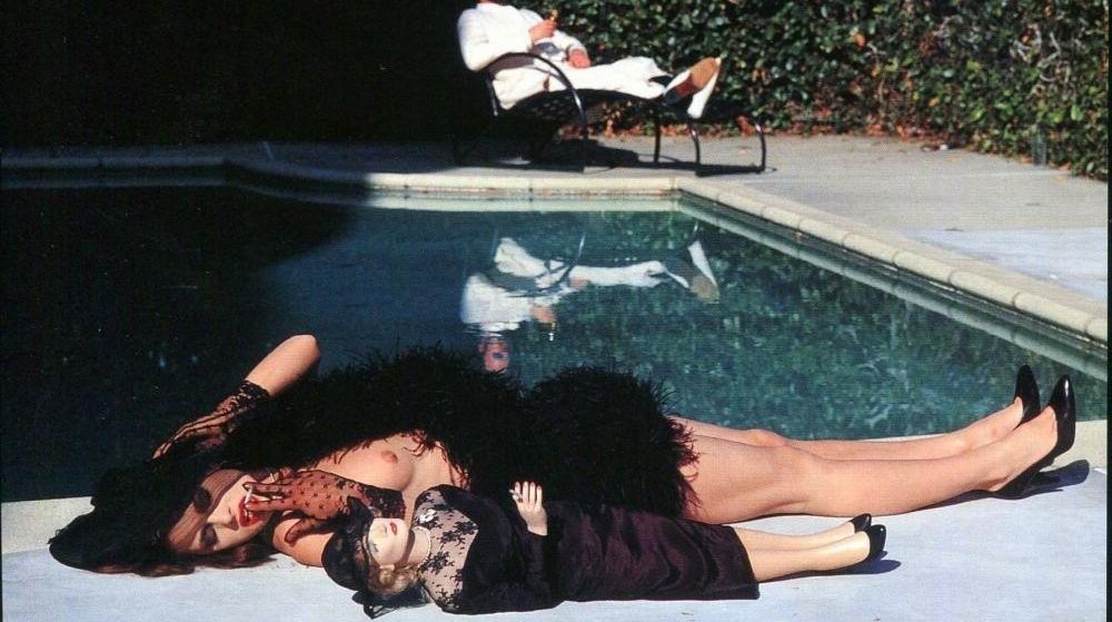 19P Nastassja Kinski nude