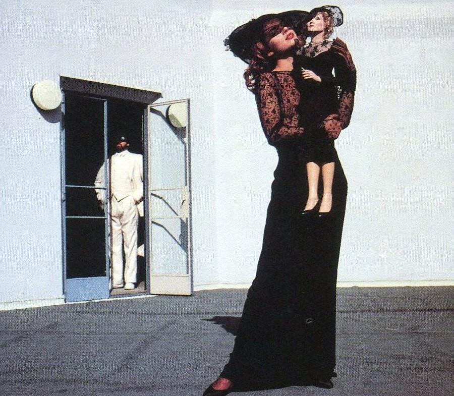 19P Nastassja Kinski nude