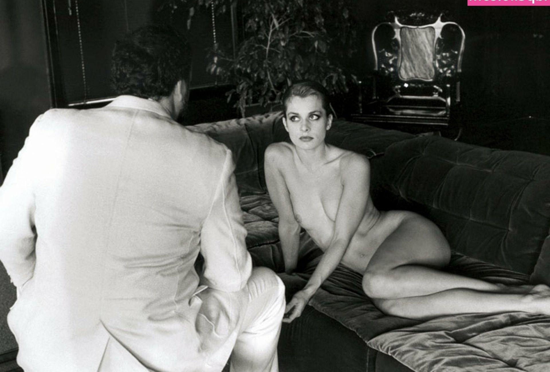 19P Nastassja Kinski nude