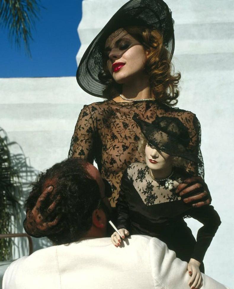 19P Nastassja Kinski nude