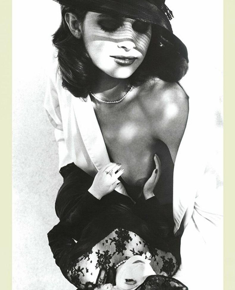 19P Nastassja Kinski nude