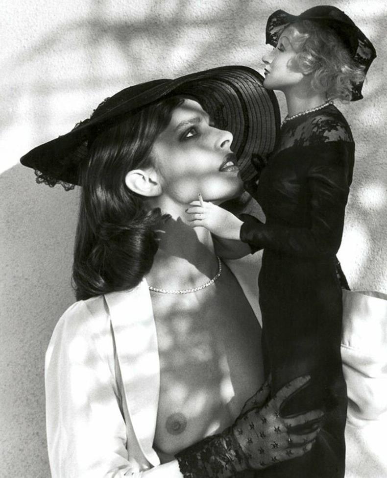 19P Nastassja Kinski nude
