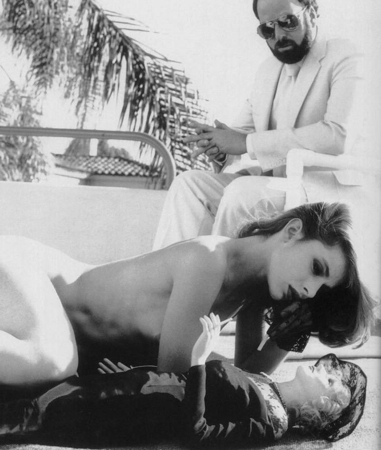 19P Nastassja Kinski nude