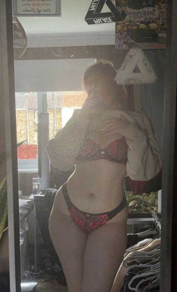 25P Motherlode_X nude