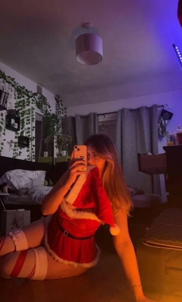 25P Motherlode_X nude