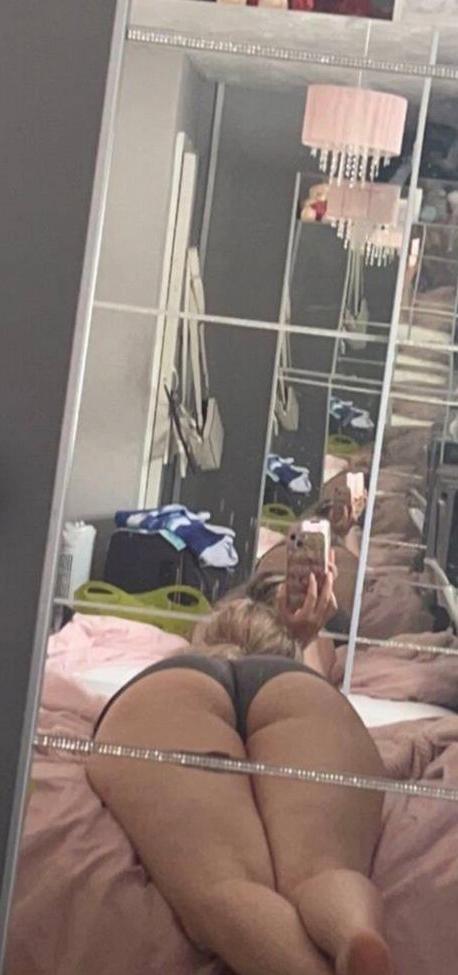 25P Motherlode_X nude