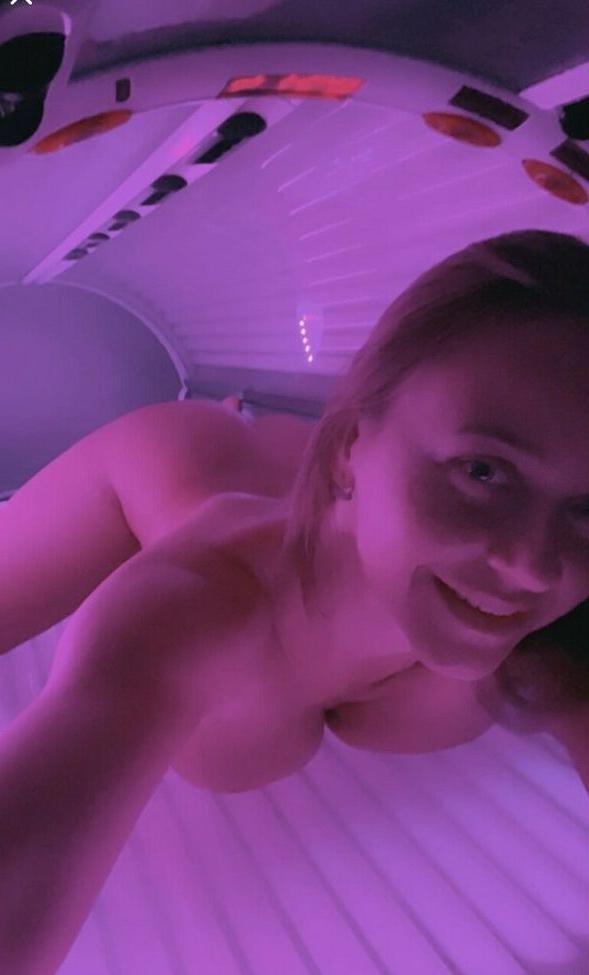 25P Luciafitvibes nude