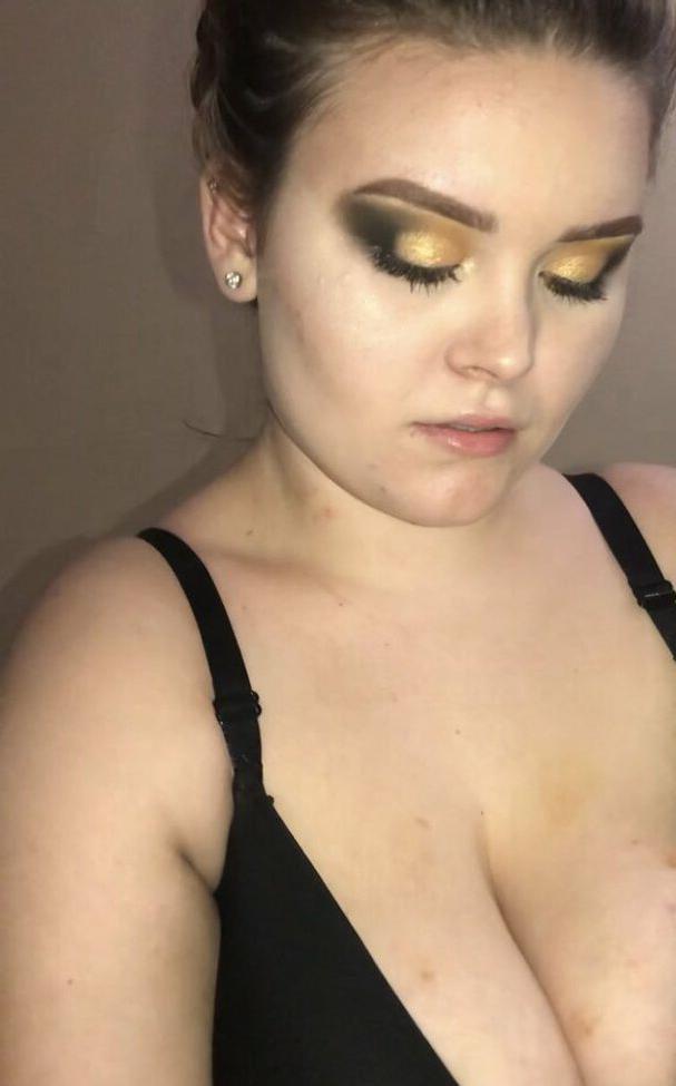 25P Rileelovee nude