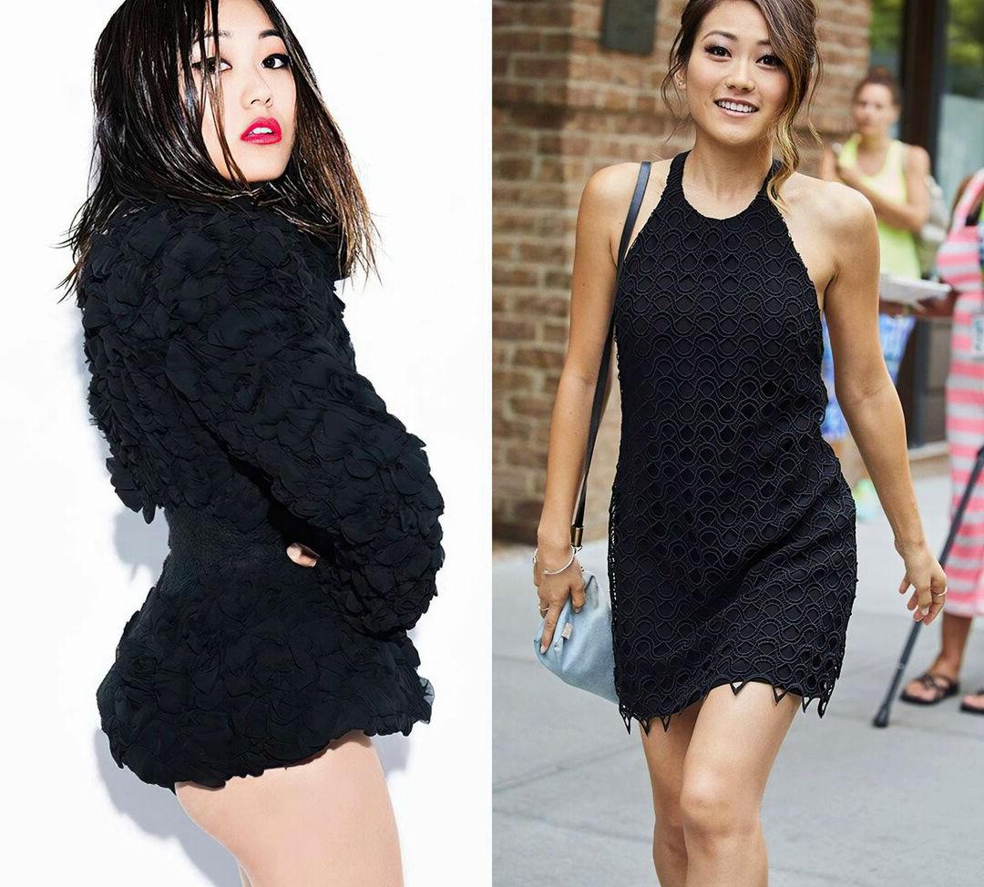 25P Karen Fukuhara nude