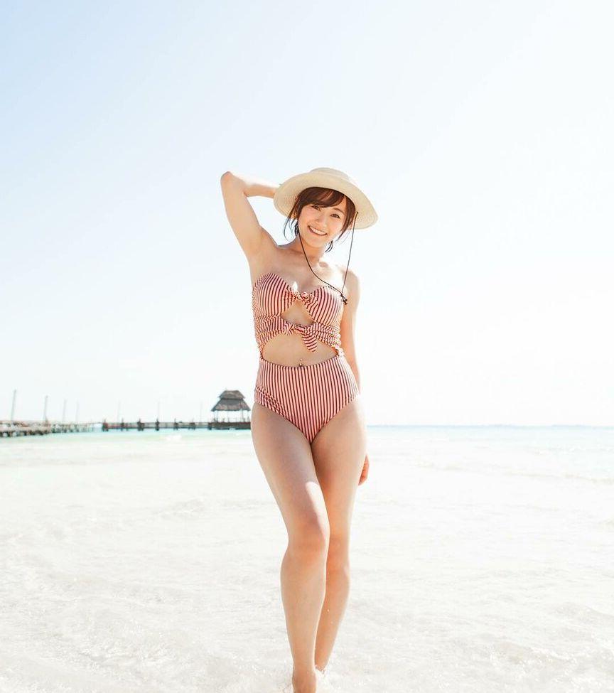 25P Karen Fukuhara nude