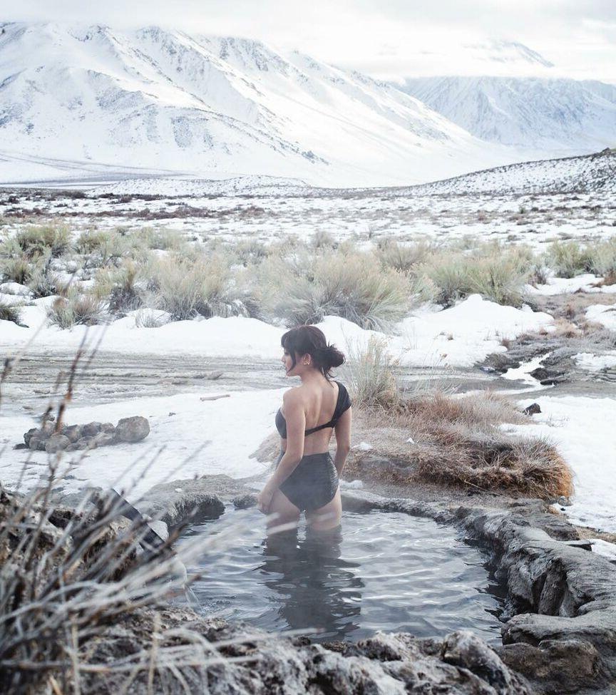 25P Karen Fukuhara nude