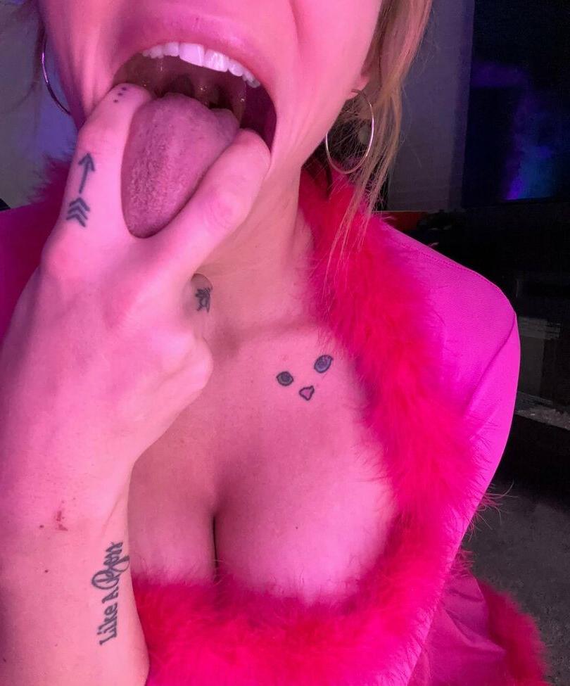 25P Ashtyn Joslyn nude