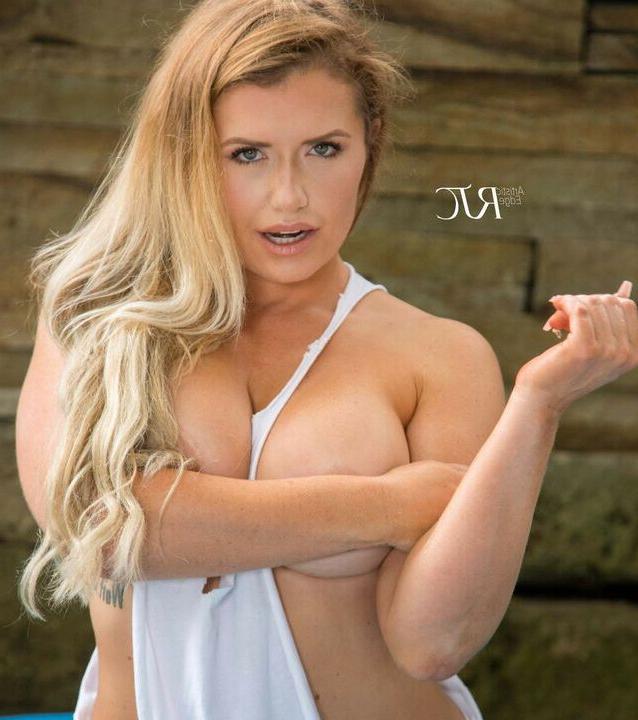 25P Sami Kat nude