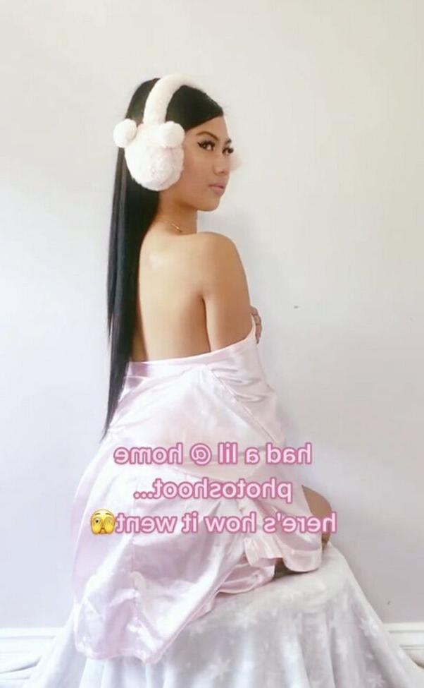 25P Alyanna Joelle nude