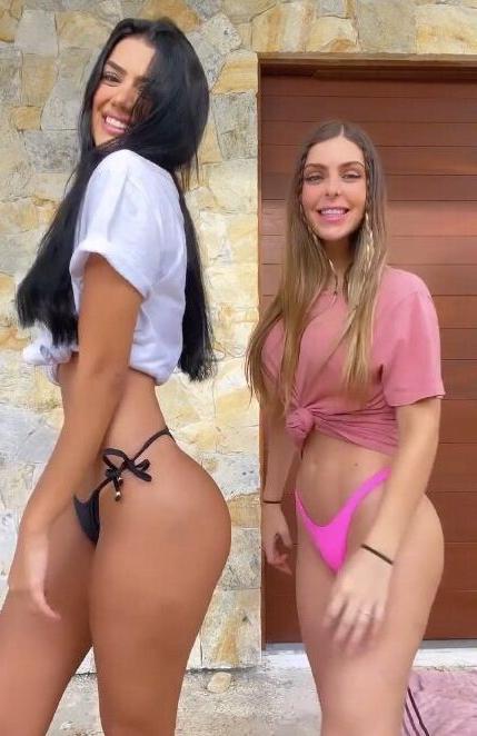 8P Victoria Medeiros nude
