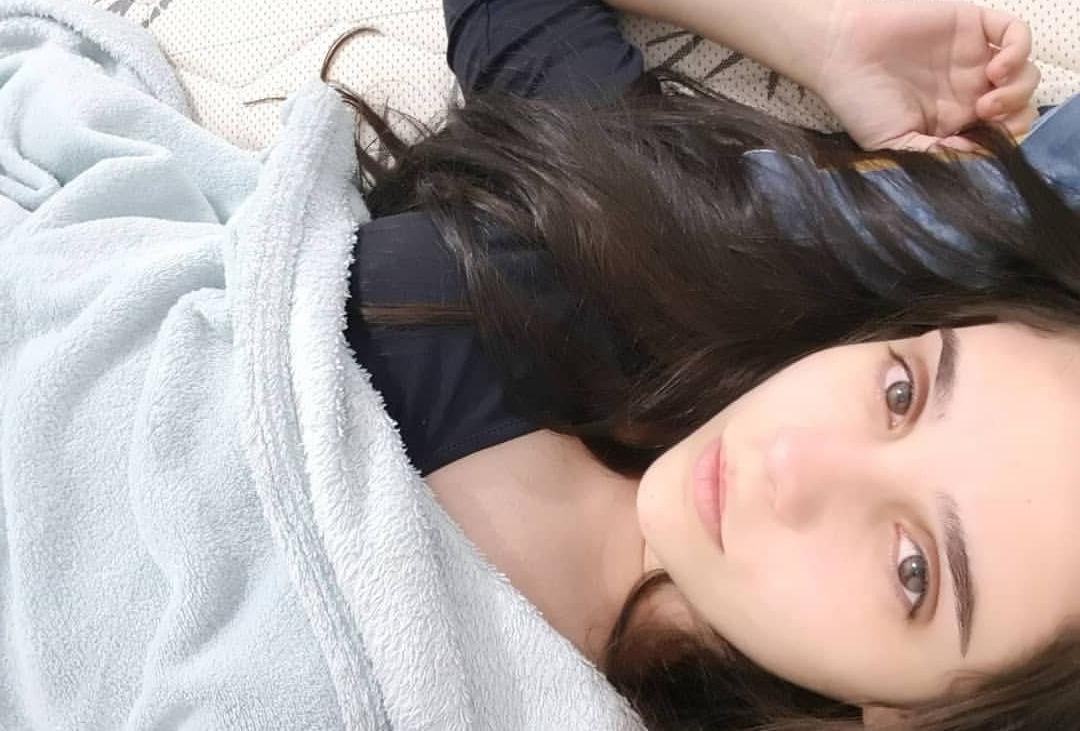 25P Laysa Meroto nude