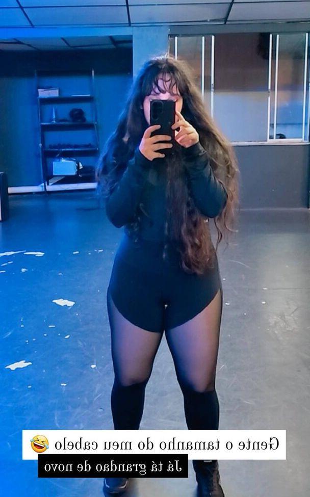 25P Laysa Meroto nude