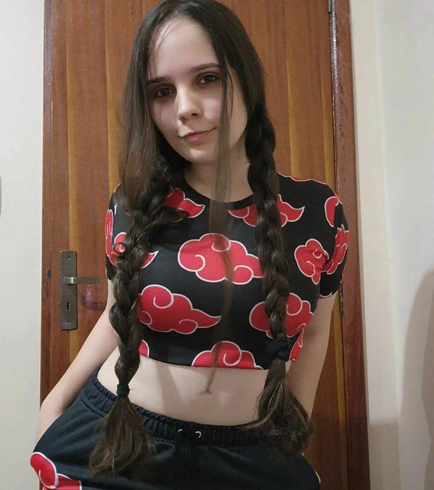 25P Laysa Meroto nude