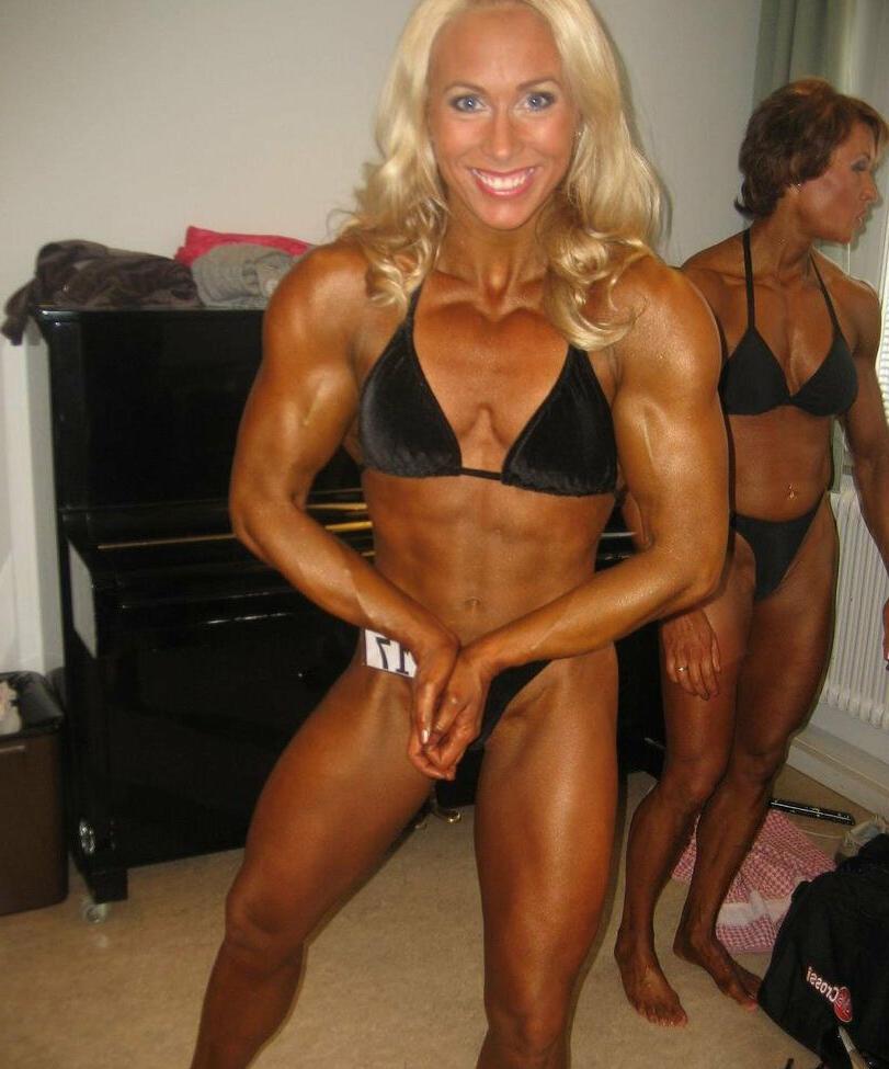 25P Erika Torronen nude