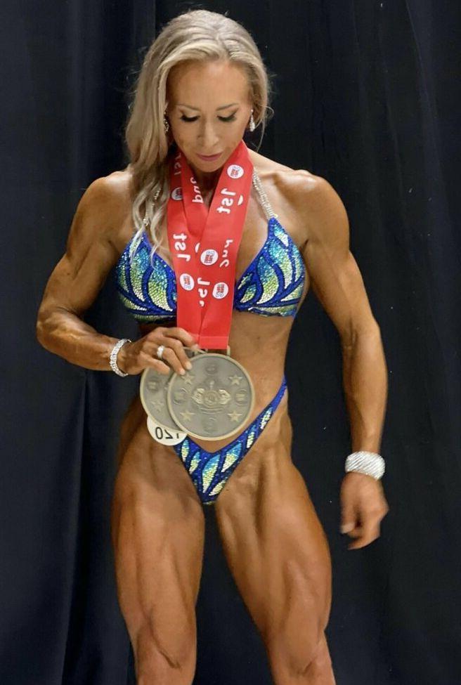 25P Erika Torronen nude