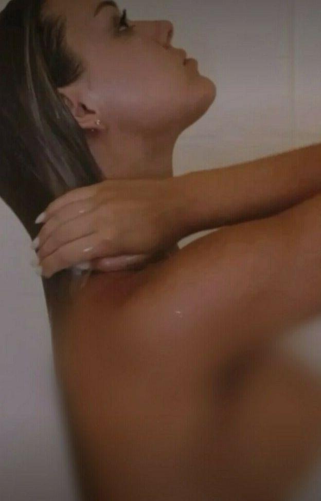 25P Morgan Harvill nude