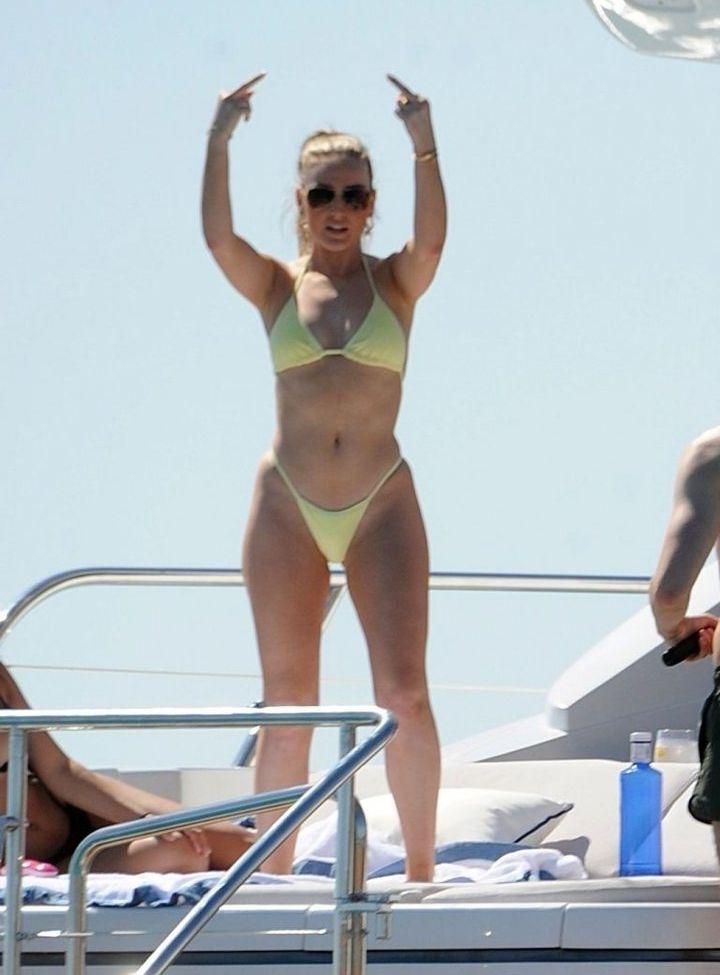 25P Perrie Edwards nude